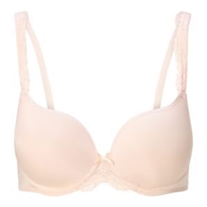 Abrikoos Multi - LingaDore DAILY T-Shirt Beha 1400-1