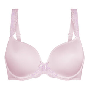 Barely Pink - LingaDore DAILY T-Shirt Beha 1400-1