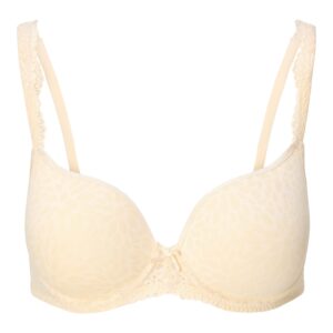 Pearled Ivory (licht geel) - LingaDore DAILY T-Shirt Beha 1400-1