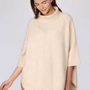 Woody - Sweater / Poncho
