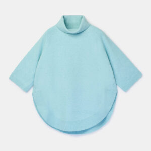 Woody - Sweater / Poncho