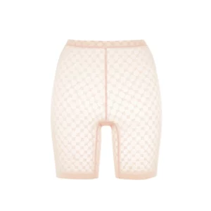 SHAPEWEAR | Gainette panty - Huid rose