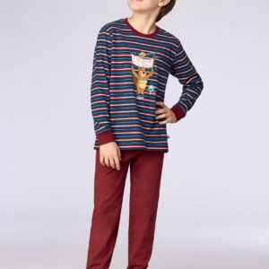 Woody - Man en Jongen - Pyjama Set