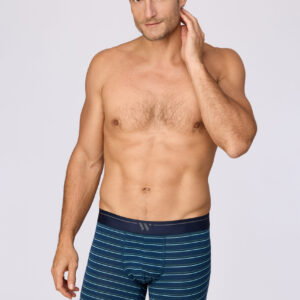 Woody - HEREN - Duopack boxershorts van stretch katoen (kopie) (kopie)