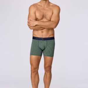 Woody - HEREN - Duopack boxershorts van stretch katoen (kopie)