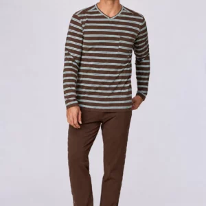 Woody - HEREN - Pyjama Set