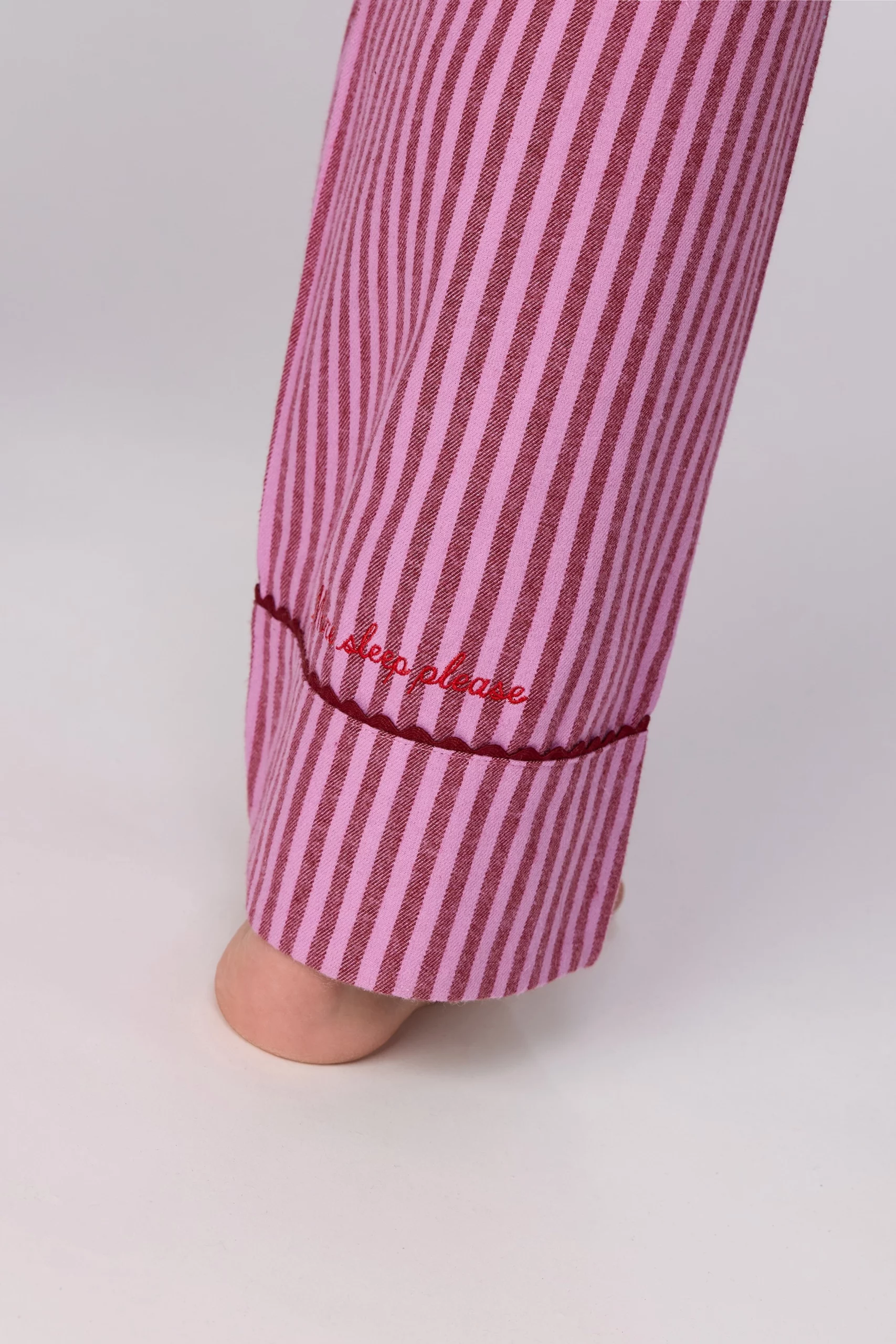 Woody - Meisje - Pyjama van katoen - Afbeelding 5