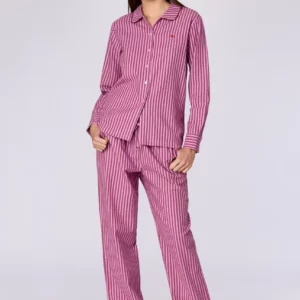 Woody - DAMES- Pyjama van katoen