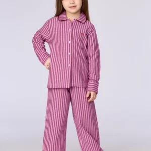 Woody - Meisje - Pyjama van katoen