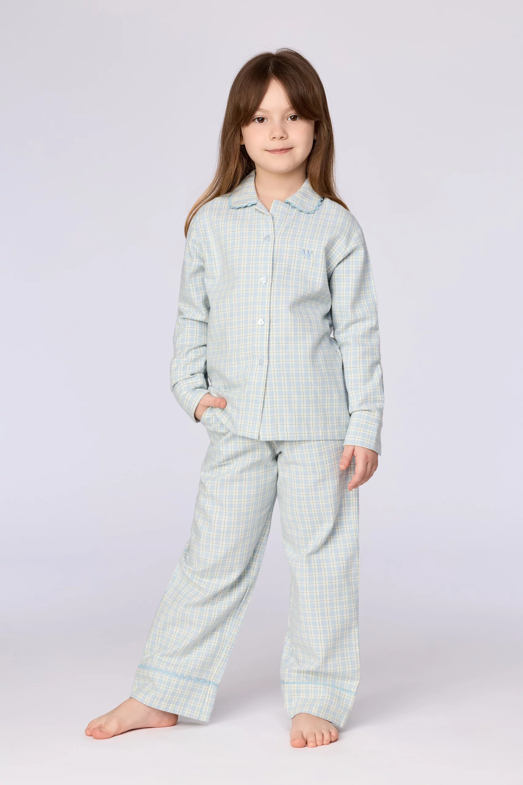 Woody - Meisje - Pyjama van katoen