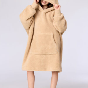 Woody unisex oversized sweater/kamerjas 1 maat Kids
