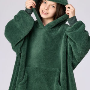 Woody unisex oversized sweater/kamerjas 1 maat Kids