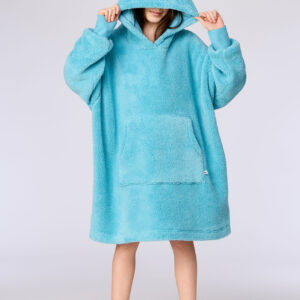 Woody unisex oversized sweater/kamerjas 1 maat Kids