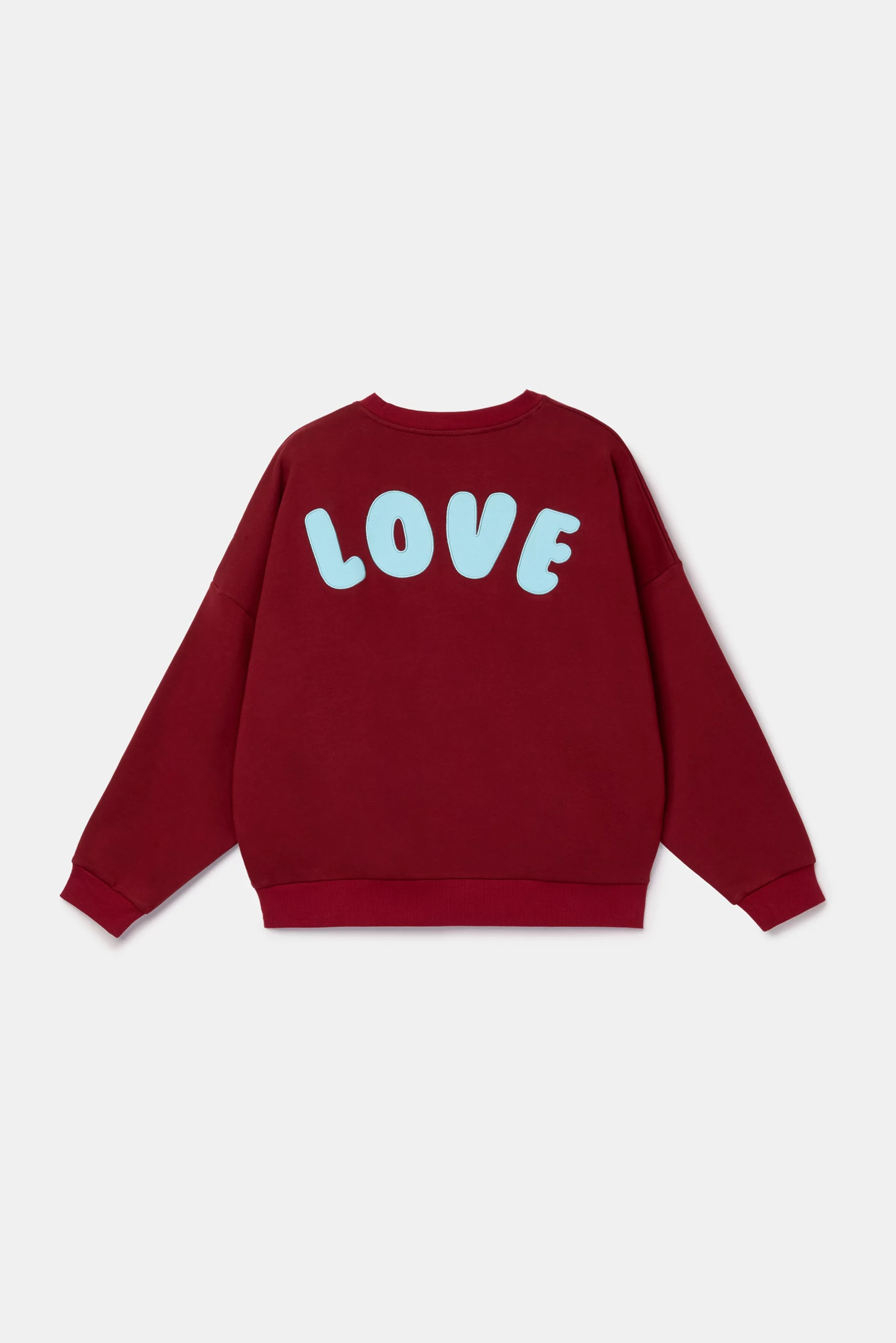 Woody - Sweater (kopie)