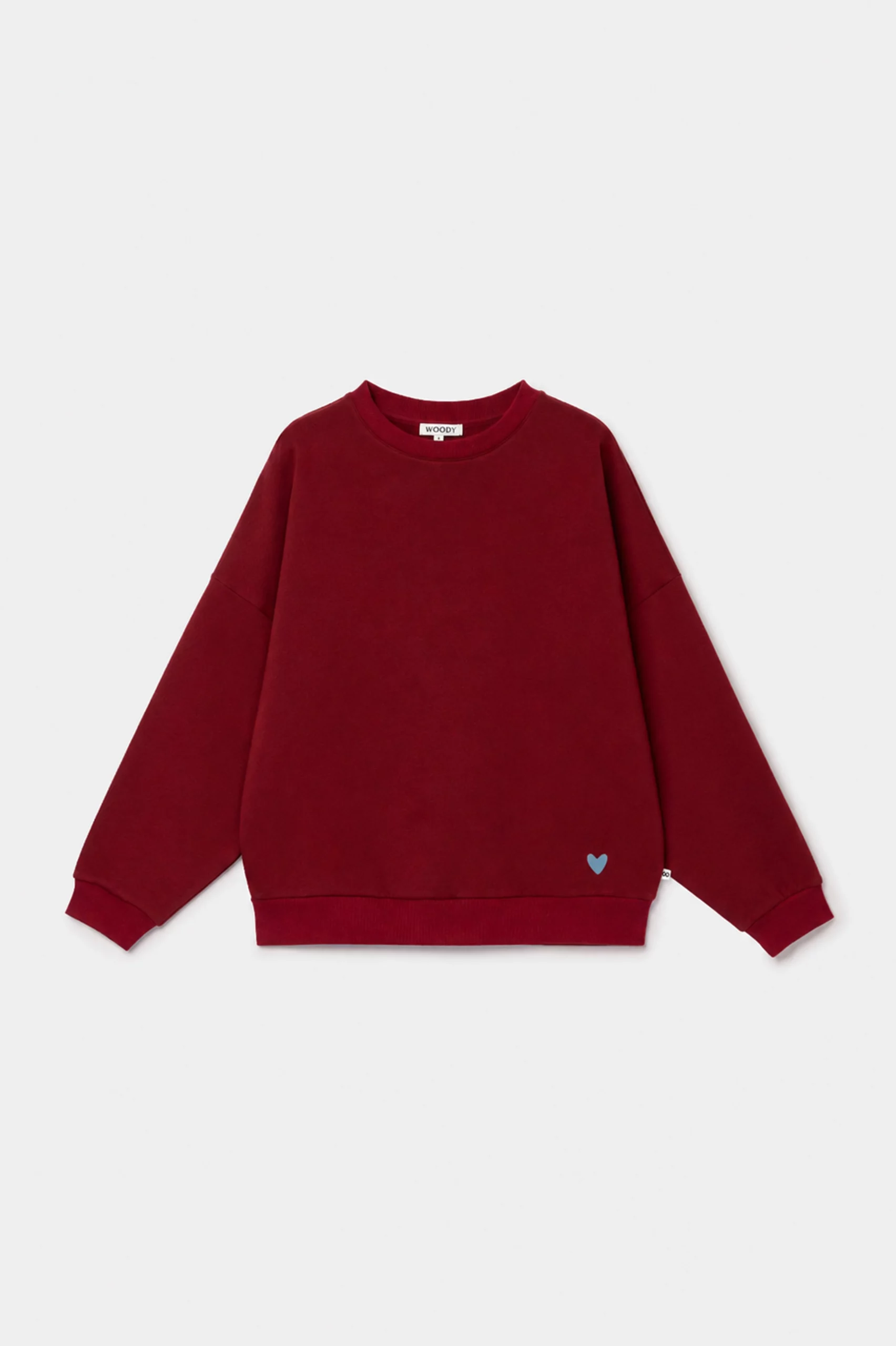 Woody - Sweater (kopie) - Afbeelding 2