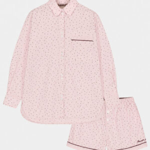 KIRILOVE Woody - DAMES- Pyjama