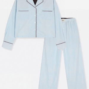 KIRILOVE Woody - DAMES- Pyjama