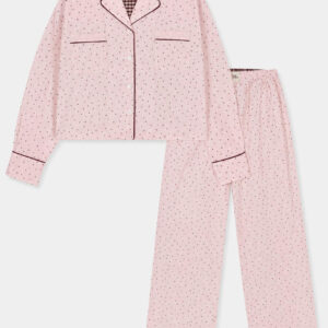 KIRILOVE Woody - DAMES- Pyjama