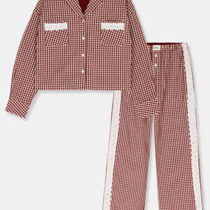 KIRILOVE Woody - DAMES- Pyjama