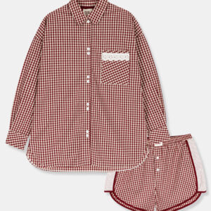 KIRILOVE Woody - DAMES- Pyjama